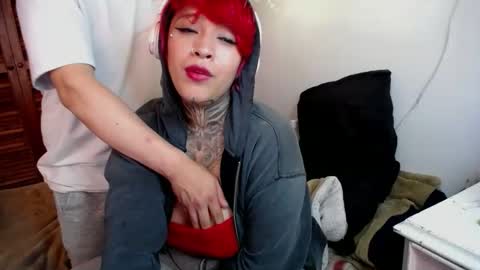 Snapshot of softsin1 chatting on 02.19.26 softsin1 online show from 02.19.26