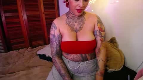 Snapshot of softsin1 chatting on 02.24.26 softsin1 online show from 02.24.26