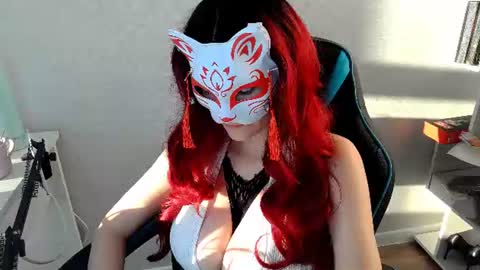 Nika Schwarz online show from 06.27.26