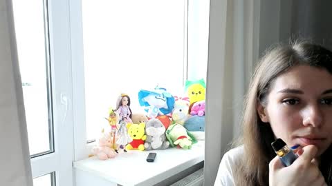 Kelly online show from 04.09.26