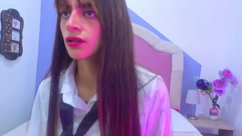 sofy_durand online show from 04.15.26