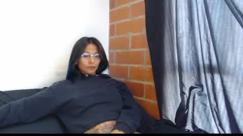 Snapshot of sofy_nix chatting on 06.28.26 Sofy online show from 06.28.26