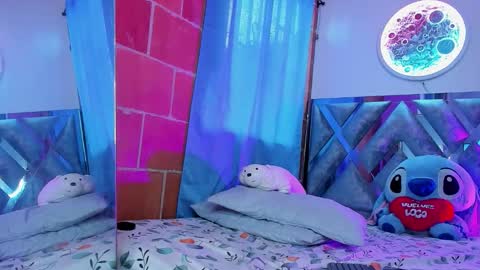 Snapshot of sofybank chatting on 11.10.25 sofybank online show from 11.10.25