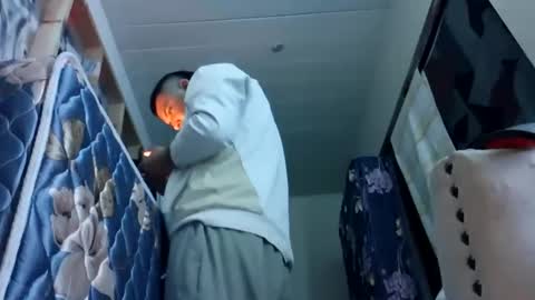 sohan730903 online show from 10.01.25