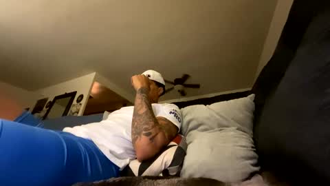 soharddr online show from 10.26.25