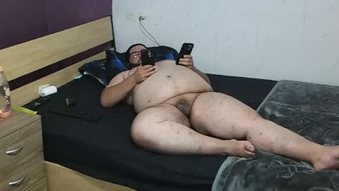 sohayb online show from 04.16.26