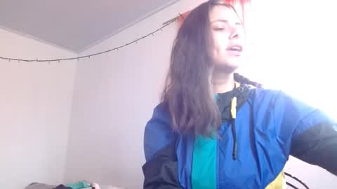 Sofia online show from 12.27.24