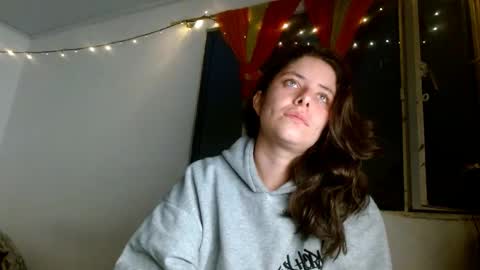 Sofia online show from 02.14.25