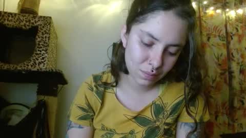 Snapshot of soka_lovers_04_ chatting on 11.24.25 Sofia online show from 11.24.25