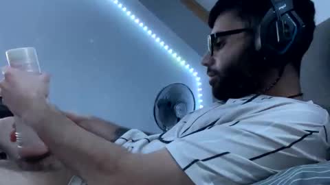 sokah121 online show from 11.26.25