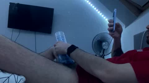 Snapshot of sokah121 chatting on 02.27.26 sokah121 online show from 02.27.26