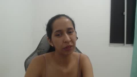 Snapshot of sol_lucia chatting on 05.29.26 Sol lucia online show from 05.29.26