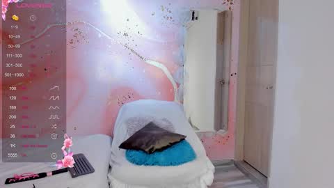 Snapshot of sol_nova chatting on 02.03.26 Sol online show from 02.03.26