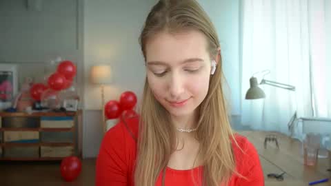 Bella online show from 02.14.25