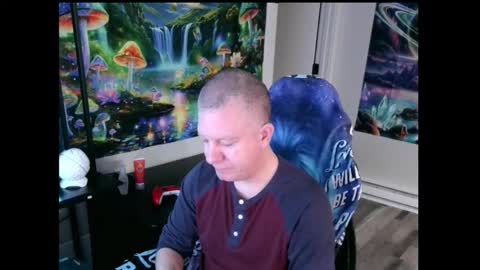 just ask  online show from 10.13.25