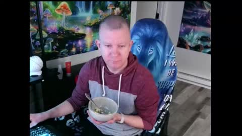 just ask  online show from 10.14.25