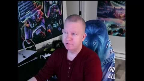 just ask  online show from 12.14.25