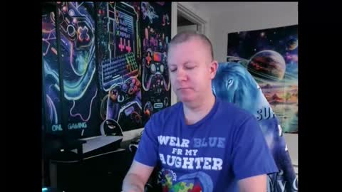 just ask  online show from 12.23.25