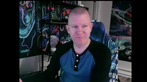 just ask  online show from 04.08.26