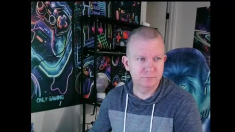 just ask  online show from 04.18.26