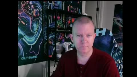 just ask  online show from 04.24.26