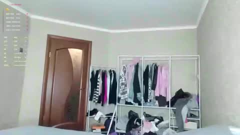 Snapshot of solarsiren chatting on 10.30.25 Mila online show from 10.30.25