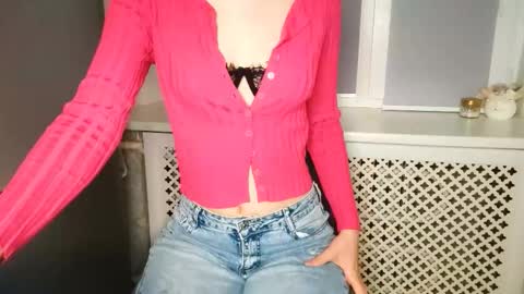 Hanna online show from 12.14.25