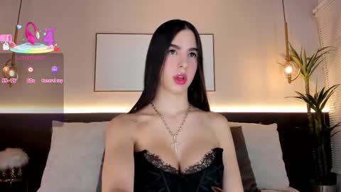 Sol Avelar online show from 10.20.25