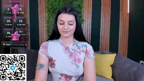 Sonya online show from 07.11.26