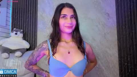 Snapshot of solbeaumont chatting on 10.21.25 Sol online show from 10.21.25