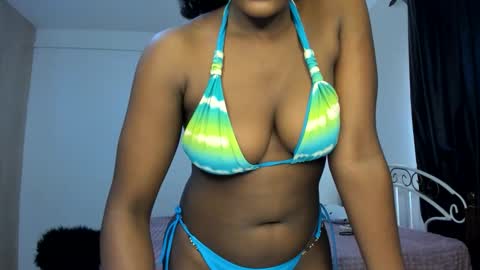 Delicia online show from 02.10.26