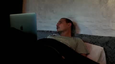 Snapshot of soldierboyparis chatting on 12.02.24 Alex Dixon online show from 12.02.24