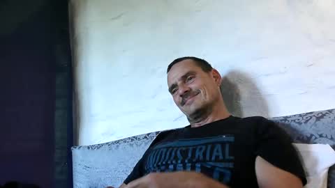 Snapshot of soldierboyparis chatting on 12.07.24 Alex Dixon online show from 12.07.24