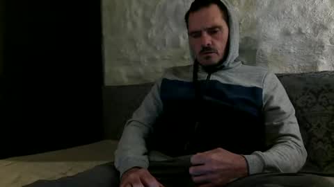 Snapshot of soldierboyparis chatting on 12.26.24 Alex Dixon online show from 12.26.24