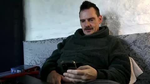 Snapshot of soldierboyparis chatting on 01.30.25 Alex Dixon online show from 01.30.25