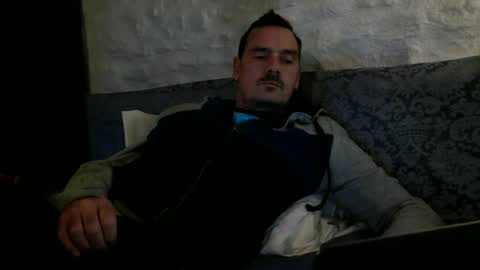 Snapshot of soldierboyparis chatting on 02.01.25 Alex Dixon online show from 02.01.25