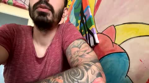 Soldiersexx online show from 02.11.25