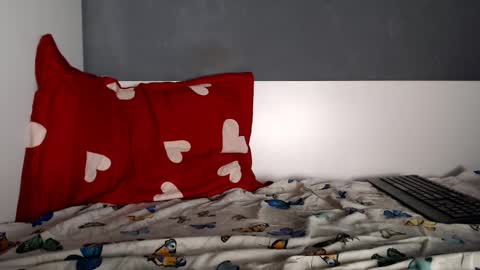 Soldiersexx online show from 02.28.25