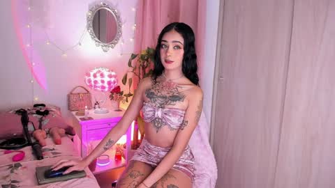 solecito online show from 04.12.26