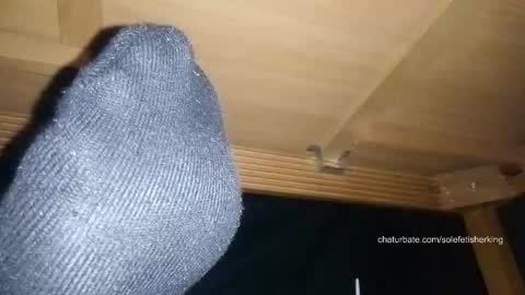 solefetisherking online show from 09.24.25