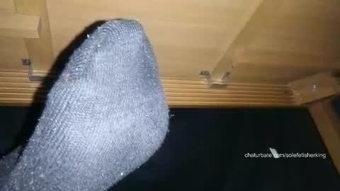 solefetisherking online show from 10.28.25