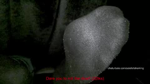 solefetisherking online show from 01.19.26