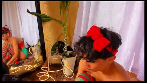 SoleiKairo online show from 04.17.26