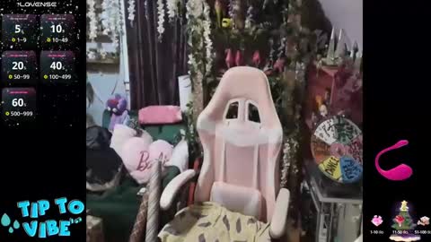 solesticia online show from 12.22.24