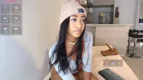 Soleyma online show from 01.11.26