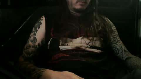 solidsnake011 online show from 07.25.26