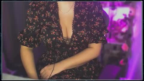 Gaby Solis online show from 11.11.25