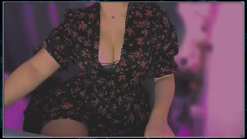 Gaby Solis online show from 12.01.25