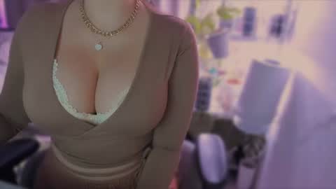 Gaby Solis online show from 06.14.26