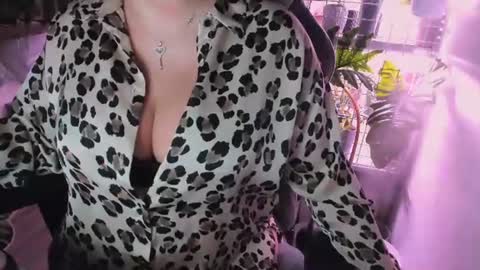 Gaby Solis online show from 07.24.26